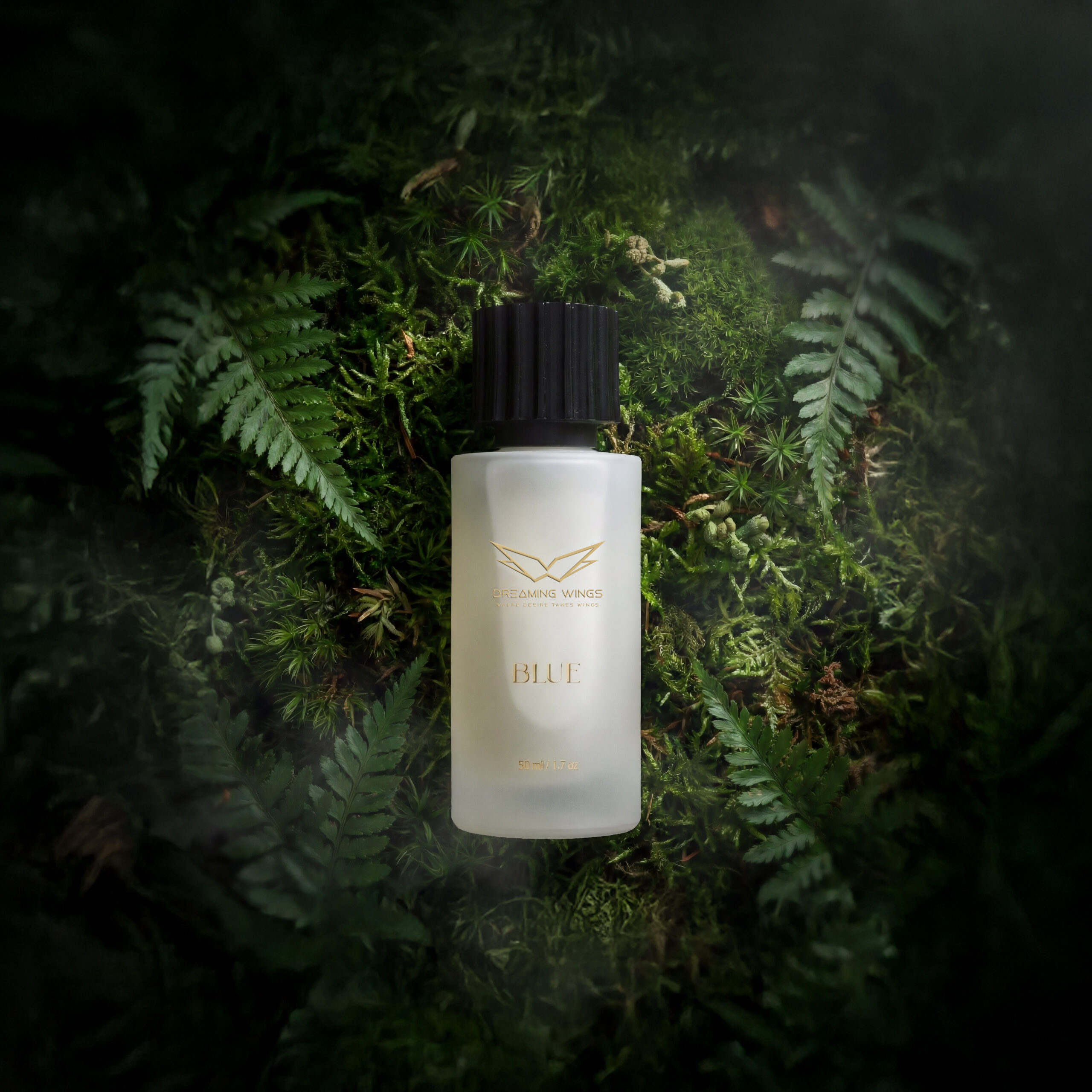 BLUE -50ml - Image 2