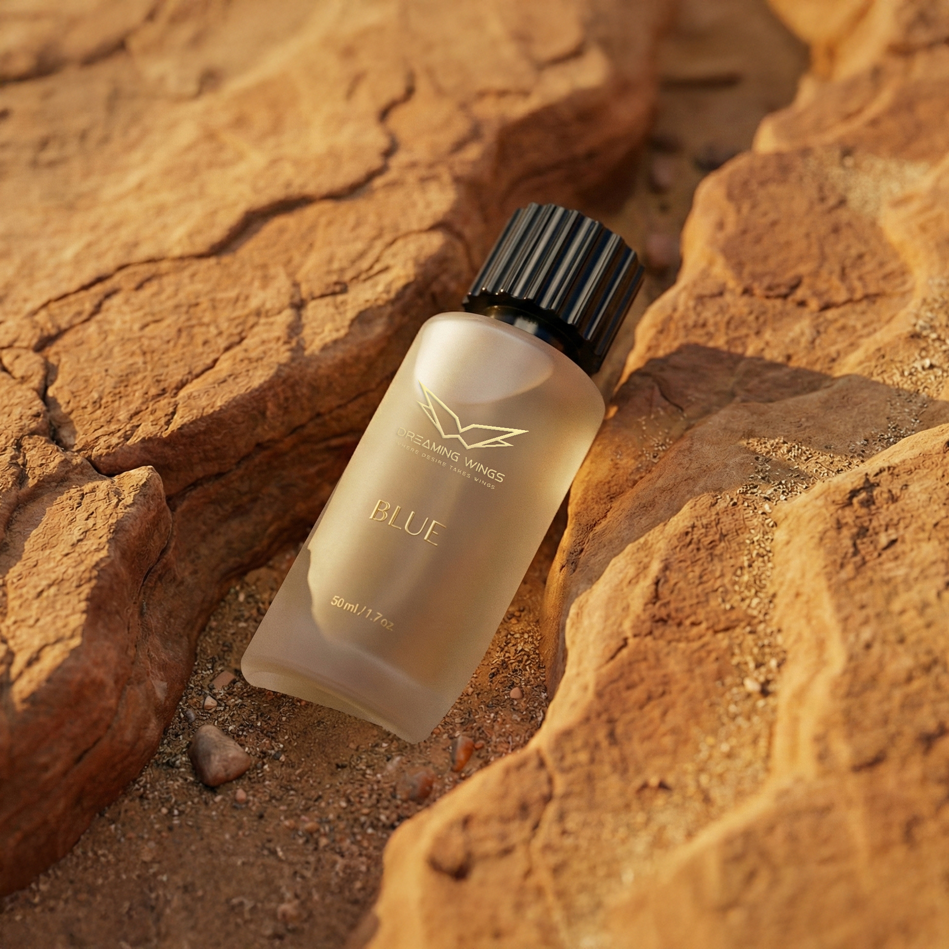 BLUE -50ml - Image 3