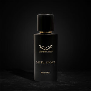 METAL SPORT -50ml