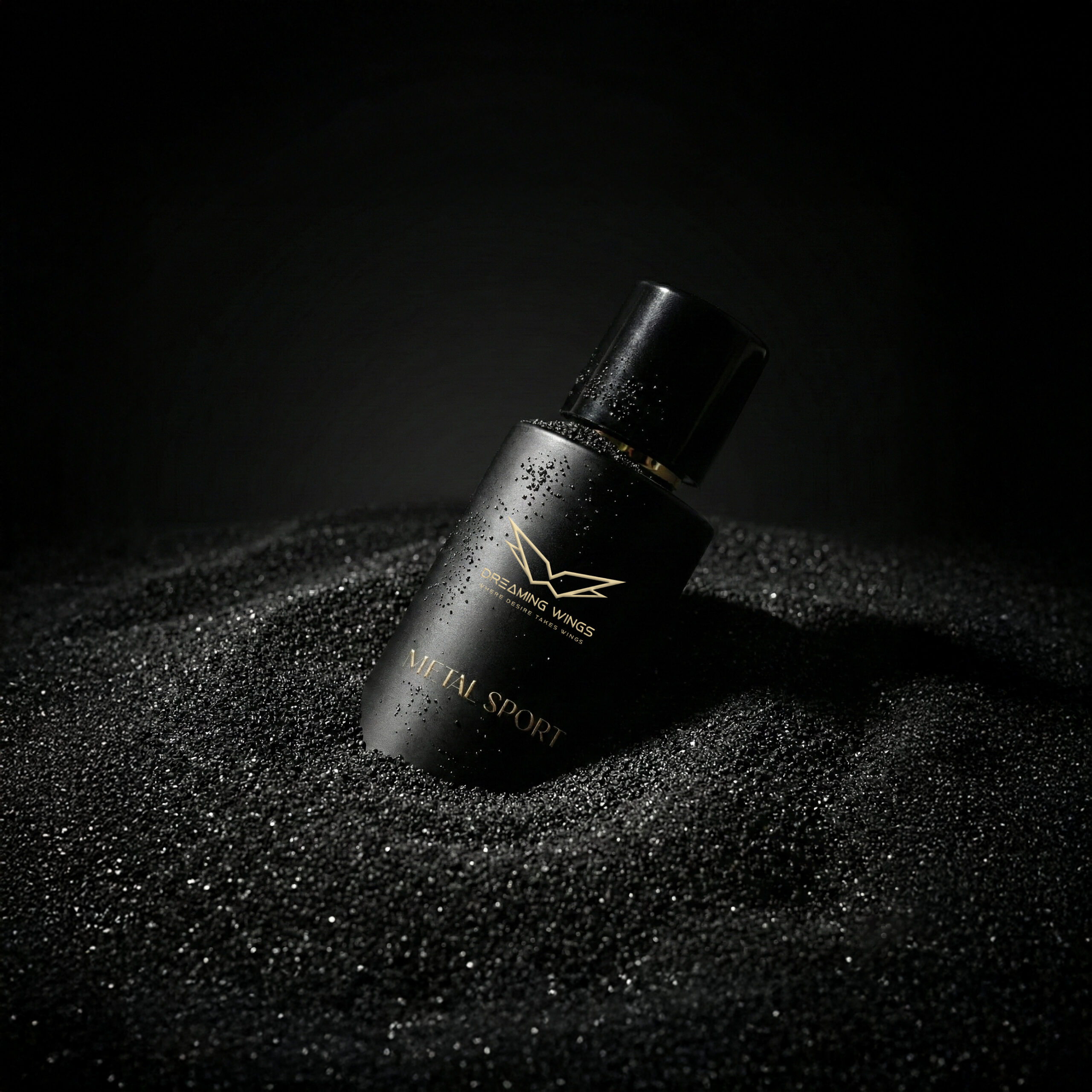 METAL SPORT -50ml - Image 2