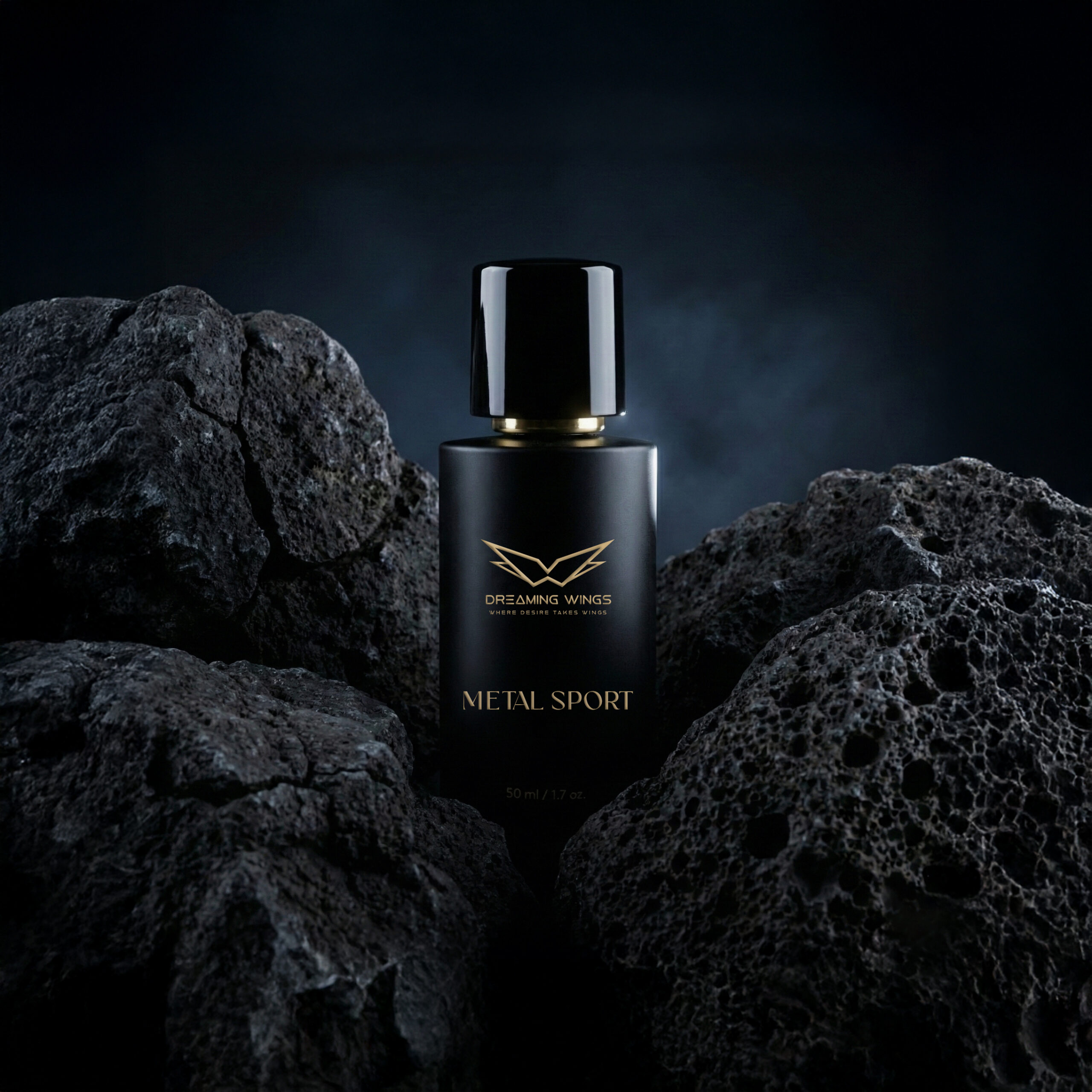 METAL SPORT -50ml - Image 3