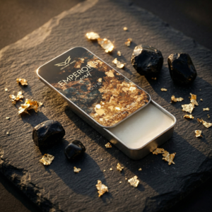 Emperor’s Secret (Oud)