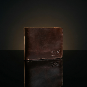 Premium Leather Wallet